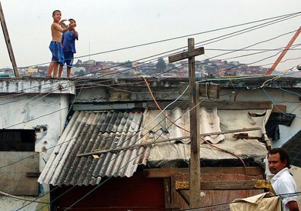 Usuarios de ANDE con subsidio categorizado a tres clases sociales