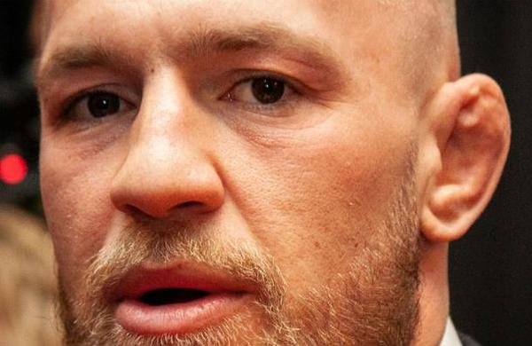Conor McGregor se retira de la UFC en medio de acusaciones de agresión sexual - C9N