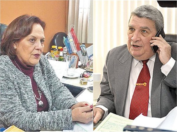 Expediente de Cartes queda sin juez, ahora la Corte deberá definir a uno | Paraguay en Noticias