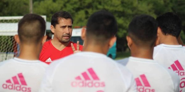La efectividad de Morínigo como DT de la Albirroja