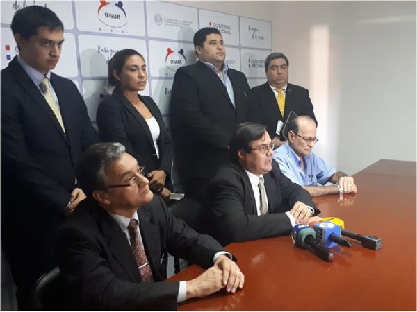 Aseguran que Senadis no está preparada para atender cuadros agudos