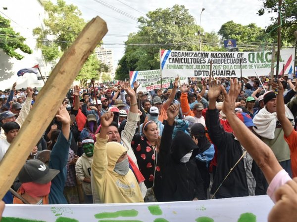 Habrá movilizaciones este miércoles y jueves, anuncian manifestantes