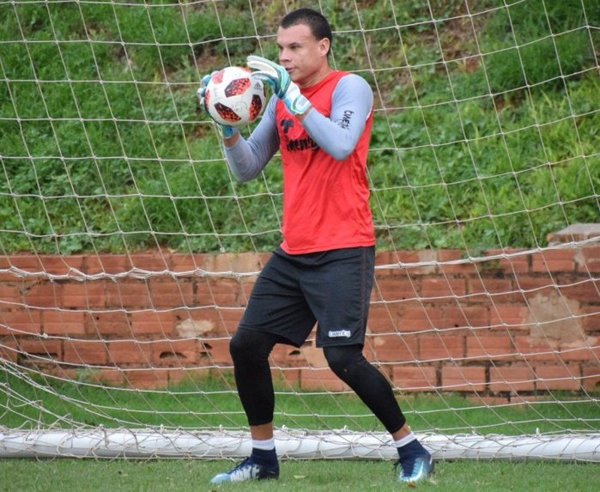 Cabral es resta “militar” - Deportes - ABC Color