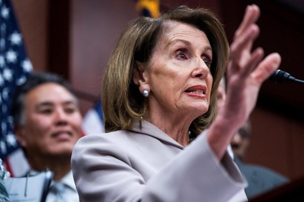 Demócratas de EE.UU. presentan plan que exige a Trump acatar Acuerdo de París - Internacionales - ABC Color