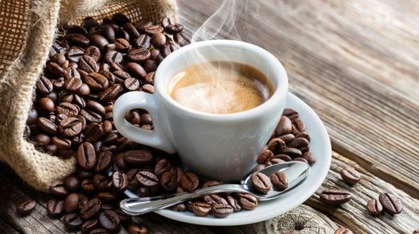 “¿Gusta una tacita?”, la pregunta que enamora a los amantes del sabroso café - Periodismo Joven - ABC Color