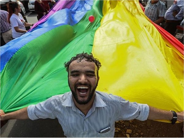 En Puerto Rico prohíben terapias de conversión para homosexuales