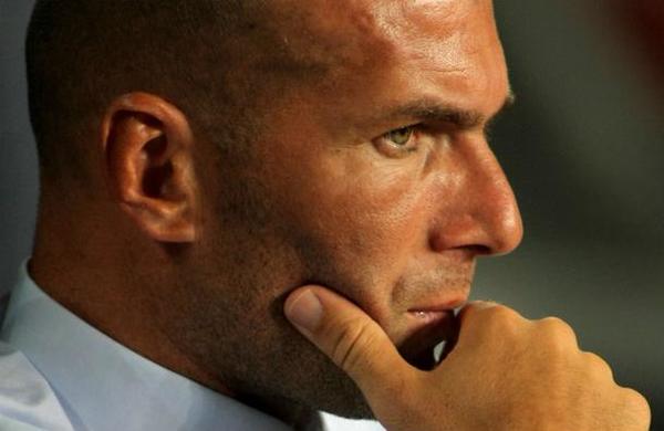 La primera víctima de Zidane: esta sería la primera estrella que se va del Madrid - C9N
