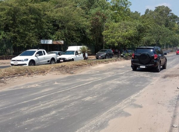 Junta Municipal aprueba obras para el viaducto del Bótanico