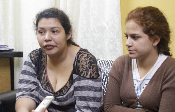 HOY / Sabía que Bruno mató a cinco personas pero calló: la mujer que está libre pero 'cercada' por juez