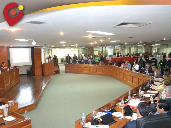 Aprueban construcción de viaductos del Botánico - ADN Paraguayo