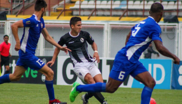 HOY / Vuelve a marcar y su equipo sigue sobre rieles