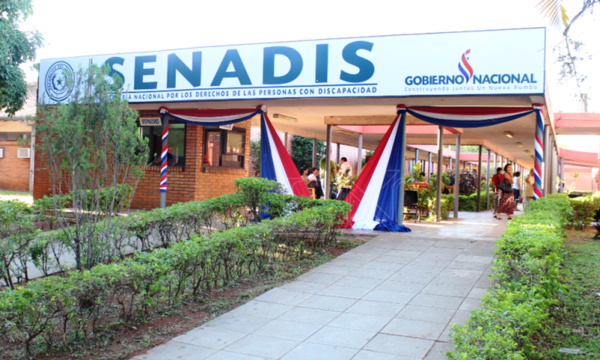Tras muerte de manifestante, Senadis aclara que no es un hospital