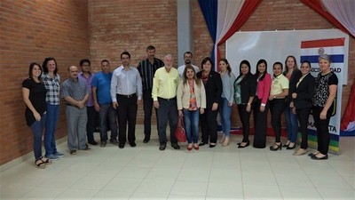 Comuna aportó más del 5% de ingresos corrientes para Consejo de Salud