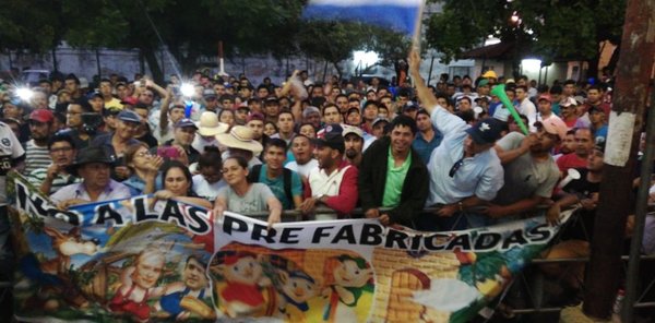 Ceramistas y el Ministerio de Urbanismo llegan a un acuerdo - ADN Paraguayo