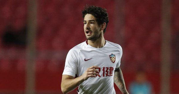 Pato regresa al São Paulo | Paraguay en Noticias
