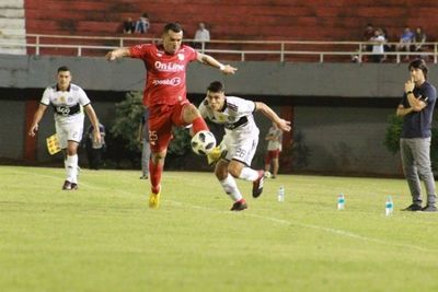 El estadio donde cayó por última vez | Paraguay en Noticias 