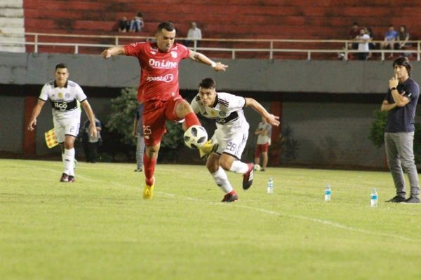 El estadio donde cayó por última vez | Paraguay en Noticias