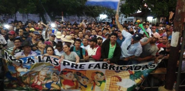 HOY / Oleros y ceramistas acuerdan con gobierno: producción local se usará para obras públicas