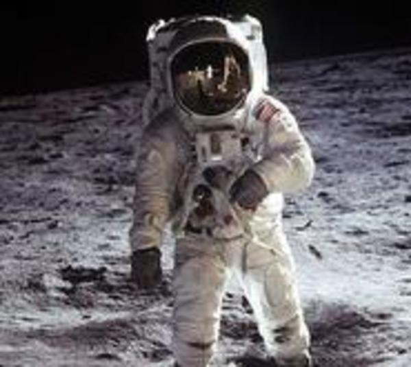 La NASA asegura que volverá a la luna en 5 años, pero para 'quedarse' - Paraguay.com