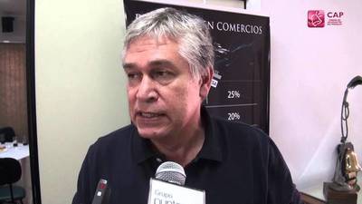 “Se gana muy poco, hay gente que gana menos del sueldo mínimo” » Ñanduti