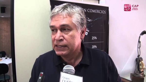 “Se gana muy poco, hay gente que gana menos del sueldo mínimo” » Ñanduti