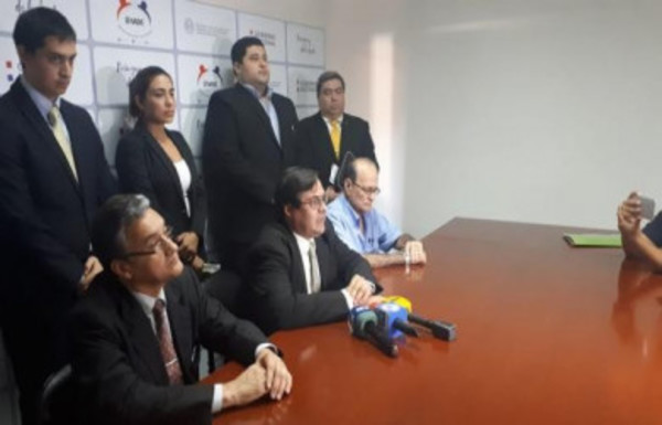 "Senadis es un centro de rehabilitación y no un hospital"