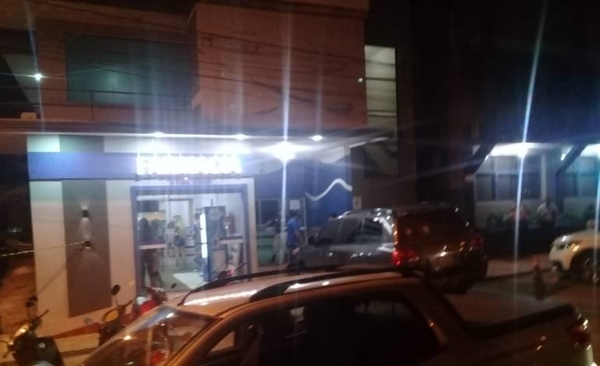 HOY / Tres acribillados en pista de motocross: sicarios dispararon a mansalva