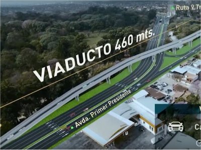 Corredor Vial Botánico ya obtuvo luz verde para inicio de las obras