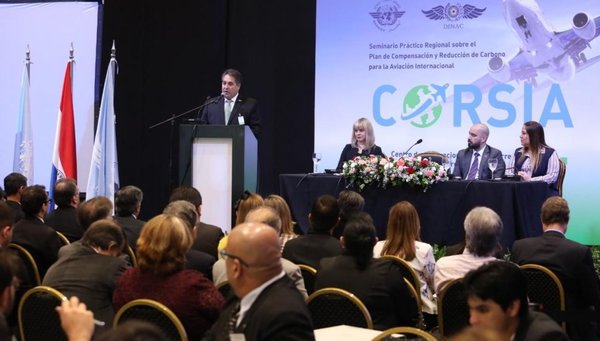 Ingresos extraordinarios a través de bonos de carbono | Paraguay en Noticias