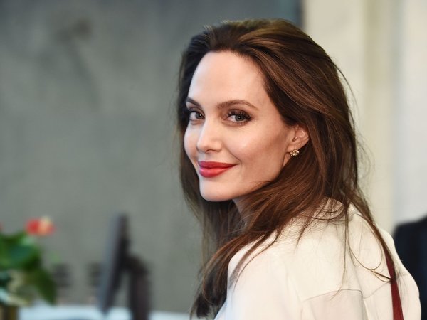 Angelina Jolie puede incorporarse a la cinta de Marvel The Eternals