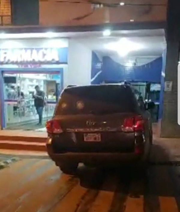 Reportan dos muertos tras tiroteo en Pedro Juan Caballero - ADN Paraguayo