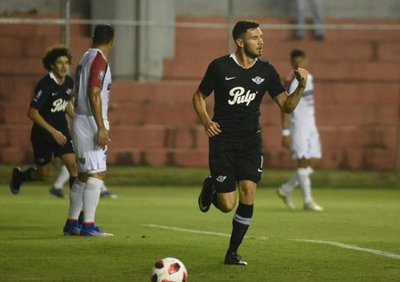 Le costó pero ganó - Deportes - ABC Color