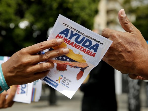 La ONU hará análisis humanitario en Venezuela para aumentar ayuda