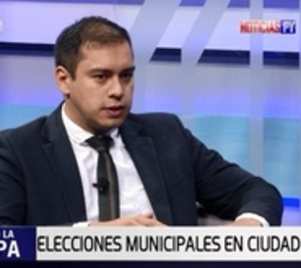 Elecciones en CDE: ¿Cómo elegir al líder de la oposición? - Paraguay.com