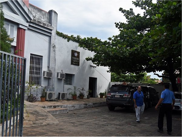 Autopsia revela que mujer hallada en San Lorenzo fue asesinada