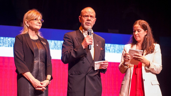Pekka Loiri: “El mundo debe saber que existe un país así de lindo como Paraguay”