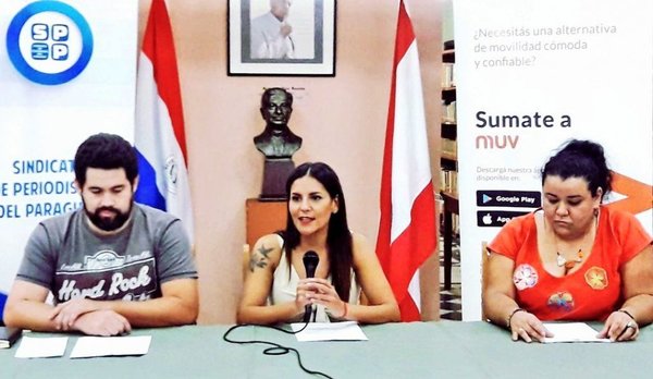 SPP y ARGP lanzan concurso fotográfico | Paraguay en Noticias