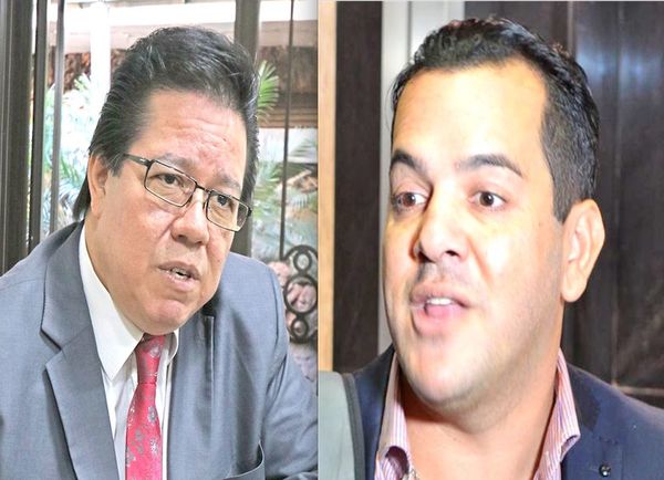 Contraloría dice que sigue “analizando” descargo de Friedmann