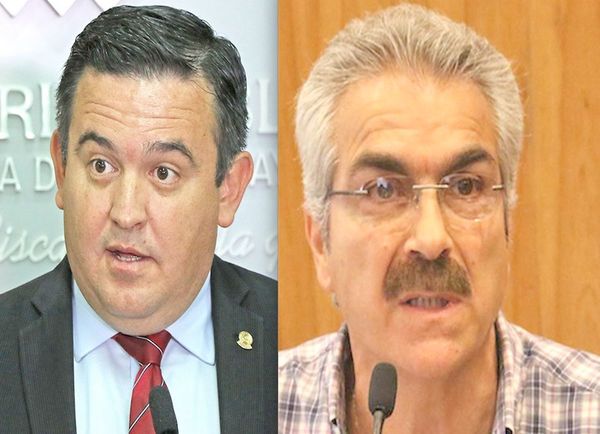 Exclusión de licitaciones deja sin unos US$ 300 millones a ceramistas
