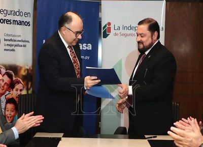 Basa Corredores de Seguros busca expandir sus negocios