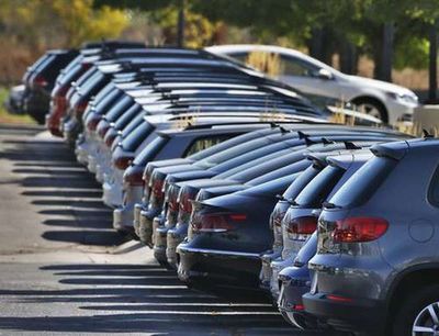 Volkswagen se une al gigante Amazon