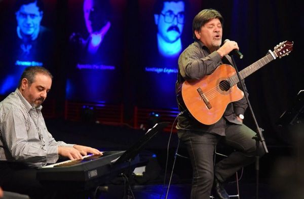Celebración: Show de gala en el CPJ