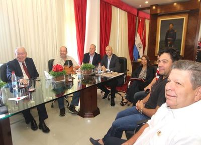 Comisión ejecutiva rechaza modificaciones en el estatuto