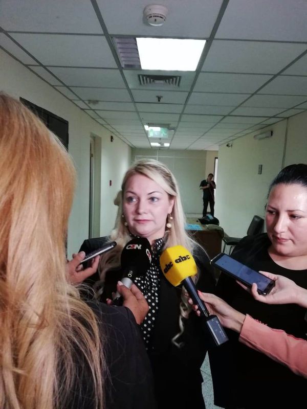 Quíntuple homicidio: Armoa recuperó libertad