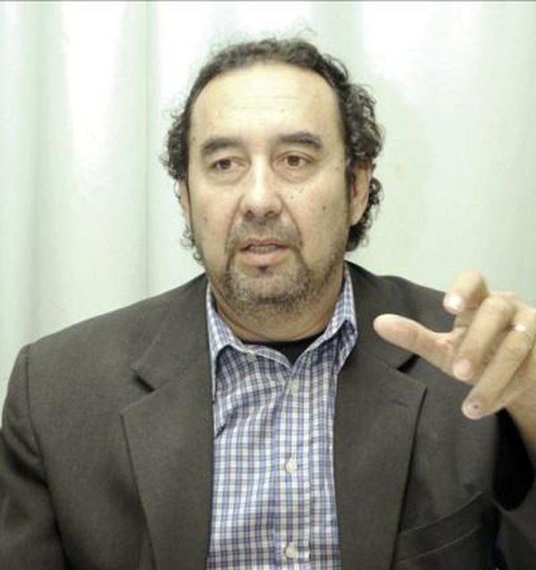 Suspenden a juez del Chaco