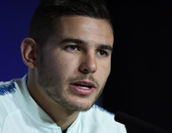 Bayern paga € 80 millones por Hernández