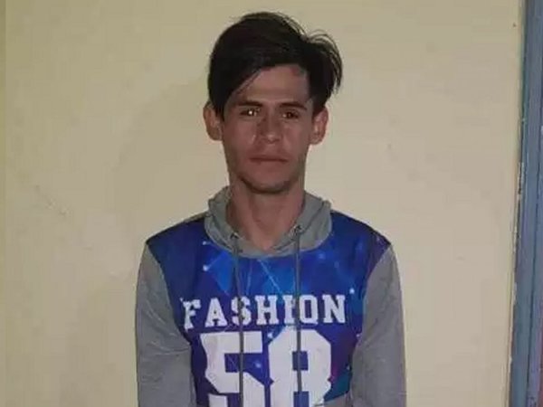 Amenazó a su abuela por no darle plata y terminó preso