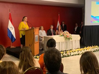 Gobierno lanza Plan Nacional de Igualdad