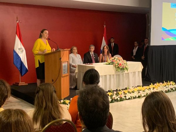 Gobierno lanza Plan Nacional de Igualdad