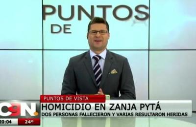 Puntos de Vista - C9N